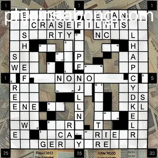 The Intriguing World of Crossword Puzzles: A Brain-Boosting Journey
