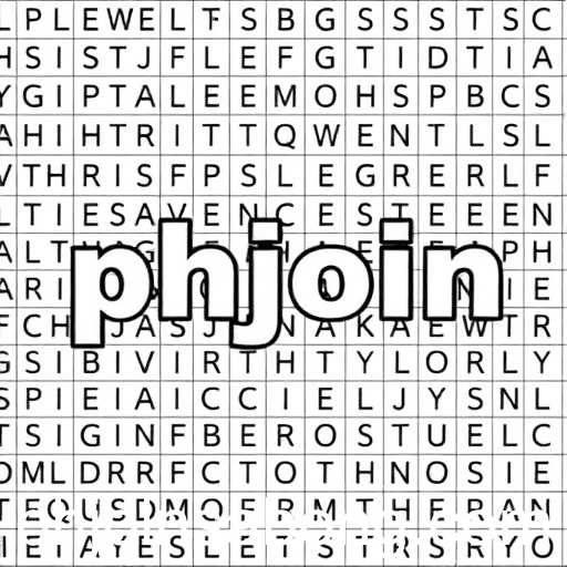 Gaming Revolution: phjoin Website Leads in Interactive Learning
