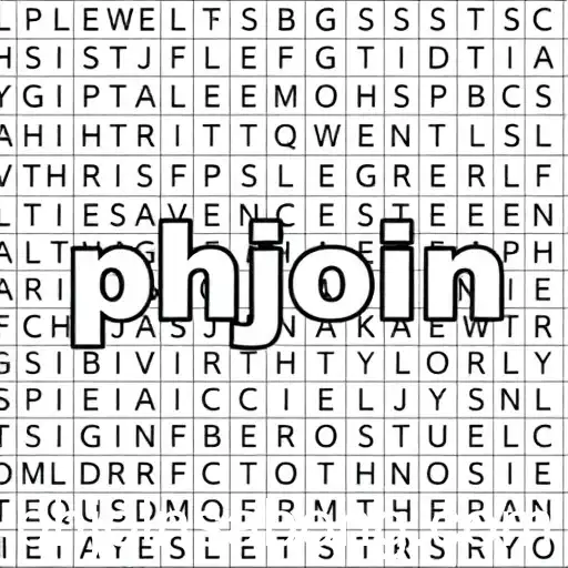 Gaming Revolution: phjoin Website Leads in Interactive Learning