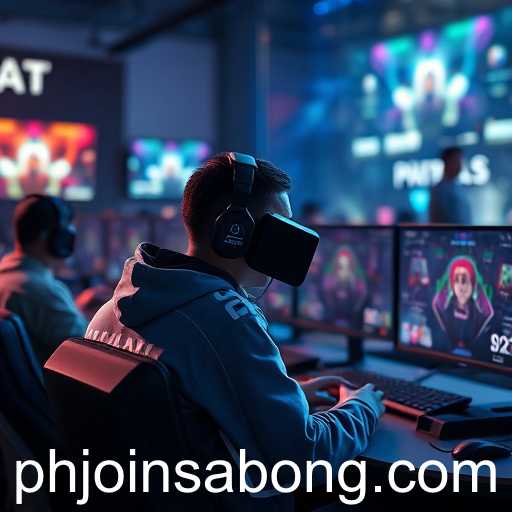 Gaming Evolves: The Rise of 'phjoin' in 2025