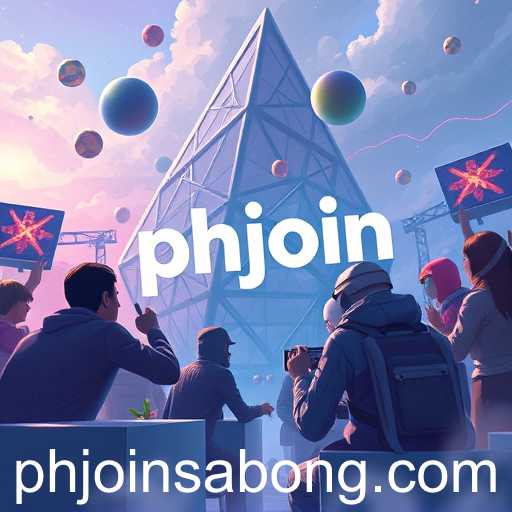 Gaming Revolution: The Rise of 'phjoin'