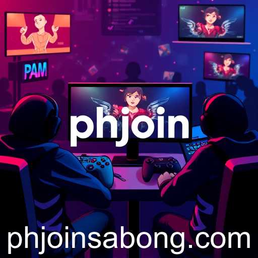 Gaming Revolution: The Rise of phjoin