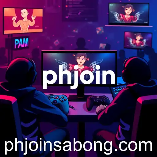Gaming Revolution: The Rise of phjoin