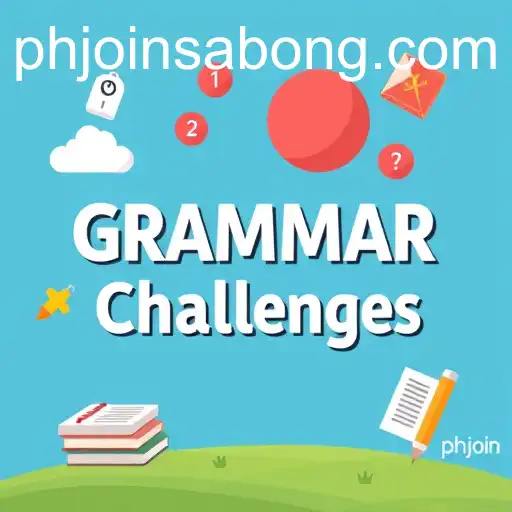 Mastering Language Skills with 'Grammar Challenges': A New Way to Learn