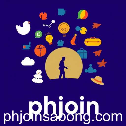 Idioms Exploration: A Journey Through Language with Phjoin