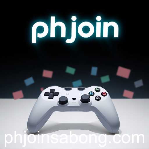 New Horizons in Online Gaming: The Rise of 'phjoin'