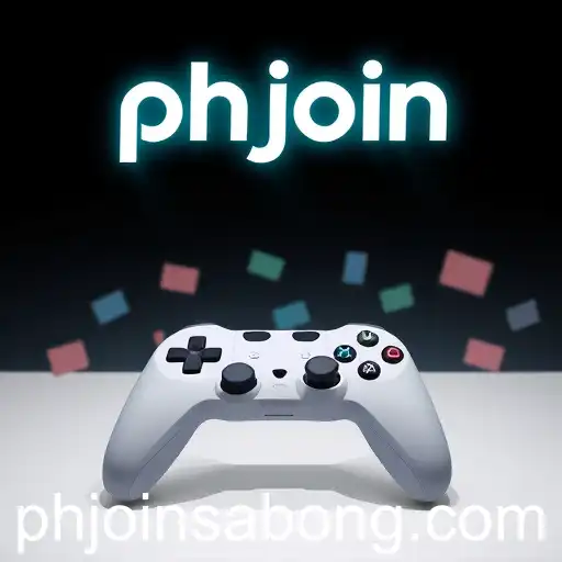 New Horizons in Online Gaming: The Rise of 'phjoin'