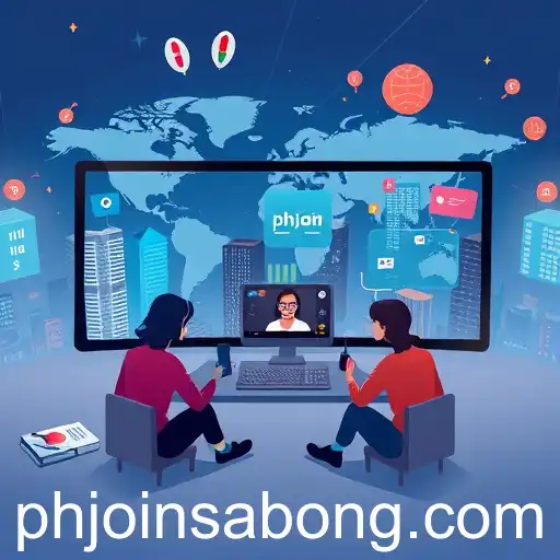 The Growing Phenomenon of Online English Games