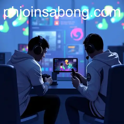 The Rise of Online Gaming Communities