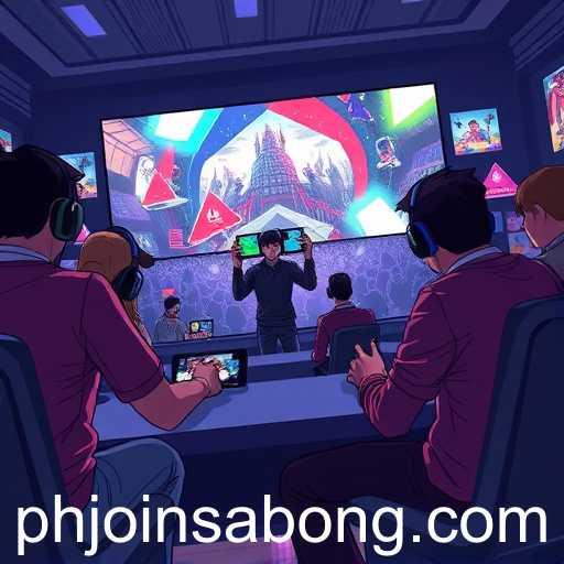 Rising Tide of Online Games in 2025