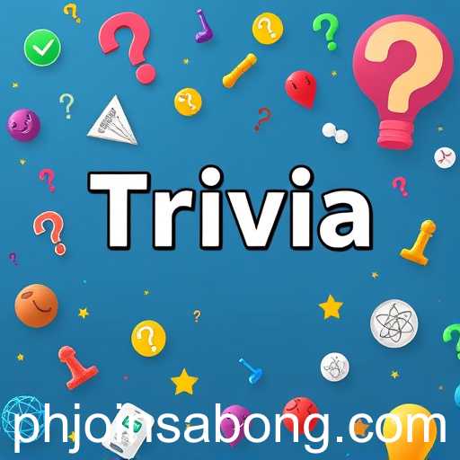 Exploring the Fascination of Trivia Quizzes Online