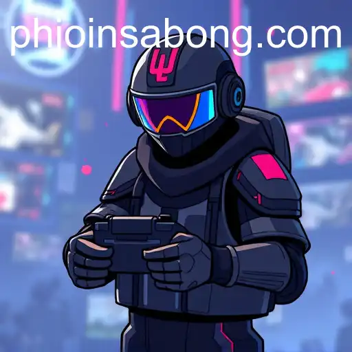 Revolutionizing Online Gaming with Phjoin