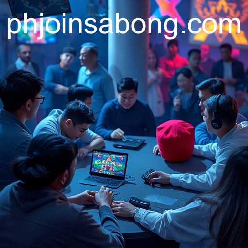 The Rise of Online Gaming Communities