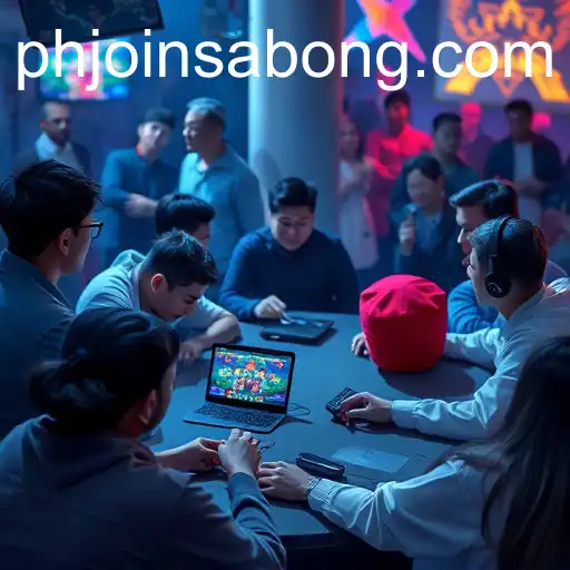 The Rise of Online Gaming Communities