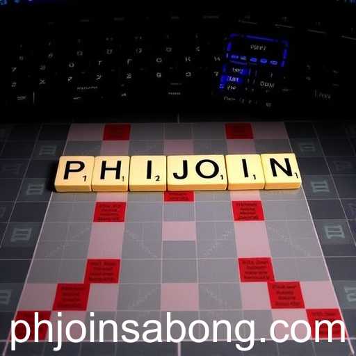 Exploring the World of Scrabble Games Online: A Detailed Look at 'phjoin'