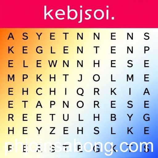 Exploring the 'Synonym Search' Game Category: A Journey Through Words