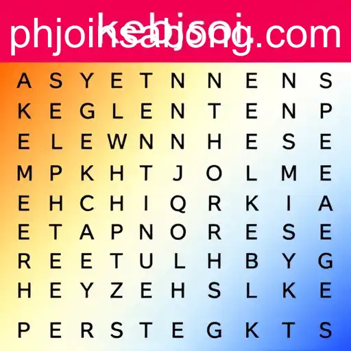 Exploring the 'Synonym Search' Game Category: A Journey Through Words